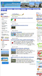 Mobile Screenshot of comune.pincara.ro.it